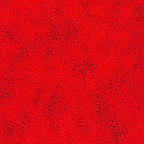 Robert Kaufman Fusions Petals 302 Poppy Fabric