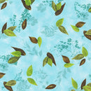 Robert Kaufman Sienna Sky Fabric