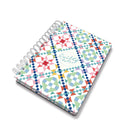 Riley Blake Quilty Notes Notebook