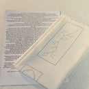 Ultra Punch Starter Sampler Set Punch Needle Pattern