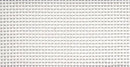 Vinyl Mesh White