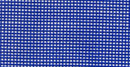 Vinyl Mesh Royal Blue