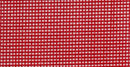 Vinyl Mesh Red