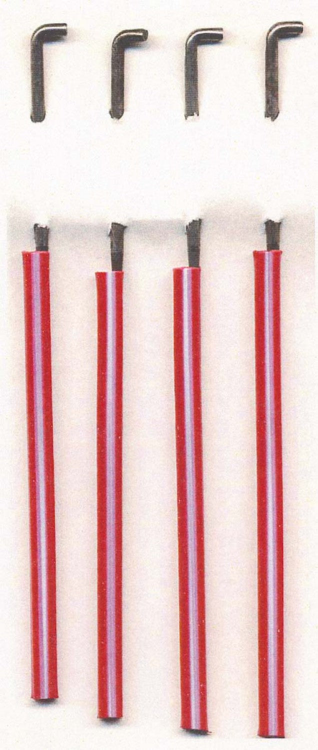 Felting Needles Extra Fine Coarse