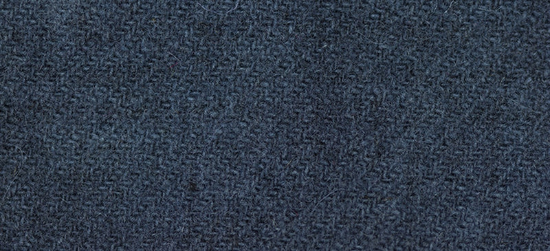 Weeks Dye Works Wool Fat Quarter Glen Plaid Deep Sea