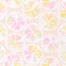 Robert Kaufman Garden Gloss Shell Sateen Fabric