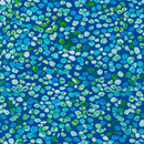 Robert Kaufman Garden Gloss Lake Sateen Fabric