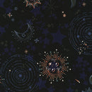 Robert Kaufman Wishwell: Moonlight Astral