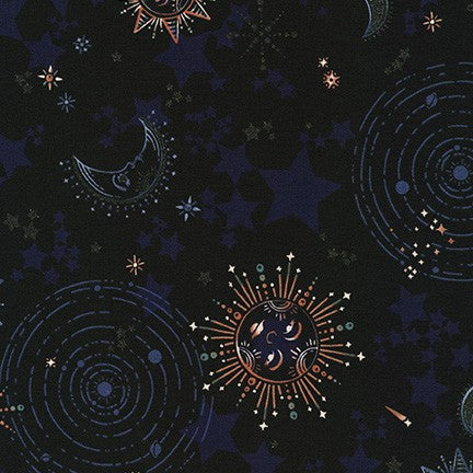 Robert Kaufman Wishwell: Moonlight Astral