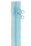Handbag Zipper 30" Double Slide Robin's Egg