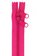 Handbag Zipper 40" 250 Lipstick