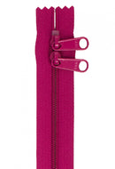 Handbag Zipper 40" 258 Wild Plum