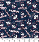 University of Connecticut Huskies 1498-03