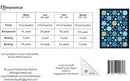 Christine Quilts Effervescence Quilt Pattern