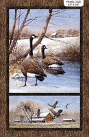 Northcott Take A Gander Panel