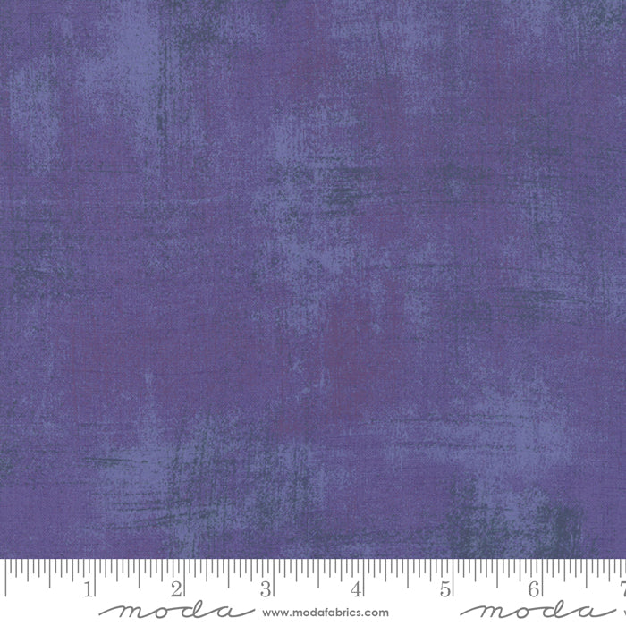 Moda Grunge 30150-294 Hyacinth for Moda Fabrics