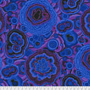 Agate Blue PJ106.Blue  Phillip Jacobs for Kaffe Fassett Collective Fall 2020