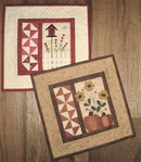 Red Button Quilt Co Seasons Two Kit