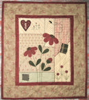 Red Button Quilt Co Summer Sampler Kit