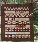 Red Button Quilt Co Change of Seasons Pattern