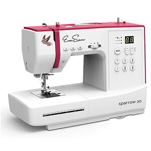 EverSewn Sewing Machine Rental IN STORE ONLY