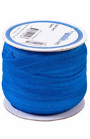 ByAnnie Fold Over Elastic Blast Off Blue