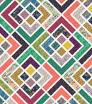 Kitchen Table Quilting The Penny Quilt Pattern