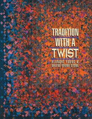 Tradition with a Twist Book